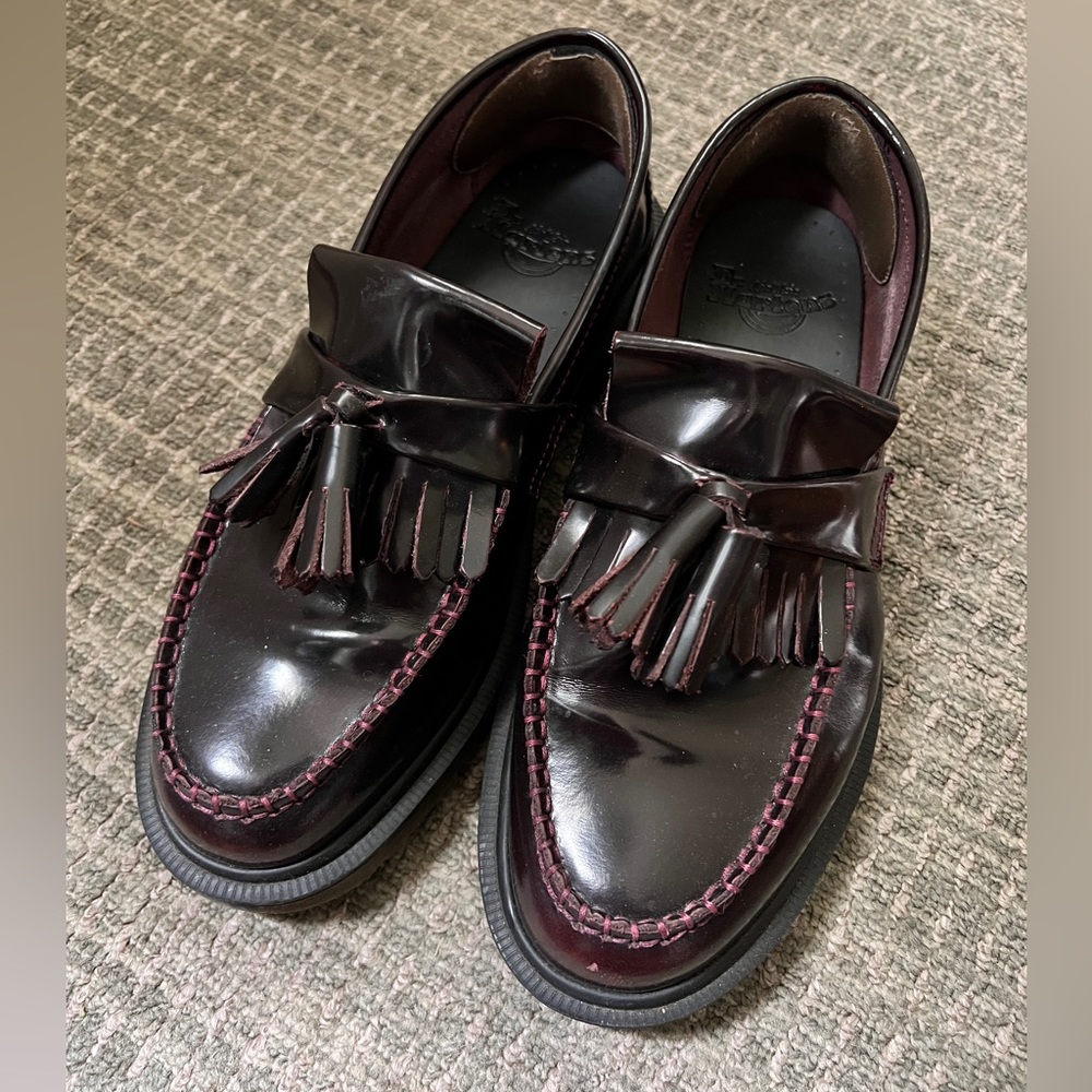 Dr Martens Adrian Loafer